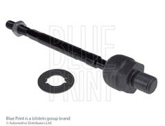 Aksiālais šarnīrs, Stūres šķērsstiepnis