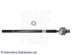 Aksiālais šarnīrs, Stūres šķērsstiepnis