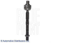 Aksiālais šarnīrs, Stūres šķērsstiepnis