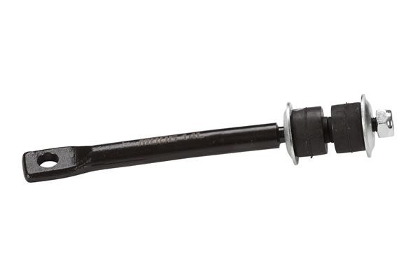Stiepnis/Atsaite, Stabilizators