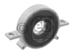 Piekare, Kardānvārpsta