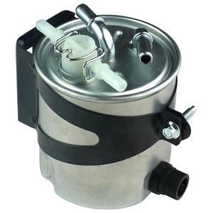 Degvielas filtrs