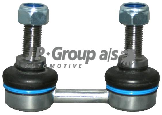 Stiepnis/Atsaite, Stabilizators