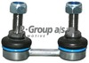 Stiepnis/Atsaite, Stabilizators