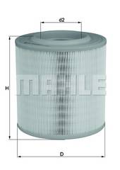 Gaisa filtrs