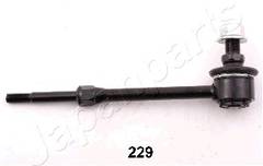Stabilizators, Balstiekārta