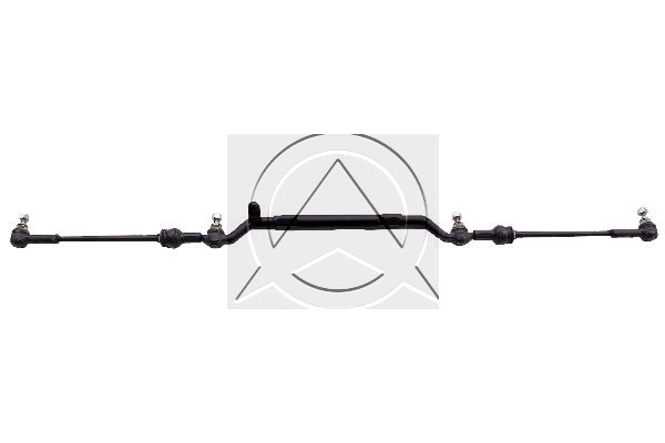 Stūres stienis 49339