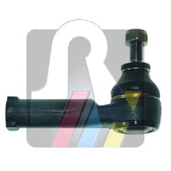 Stūres šķērsstiepņa uzgalis