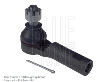 Stūres šķērsstiepņa uzgalis