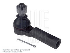 Stūres šķērsstiepņa uzgalis