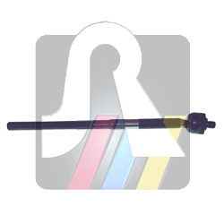 Aksiālais šarnīrs, Stūres šķērsstiepnis