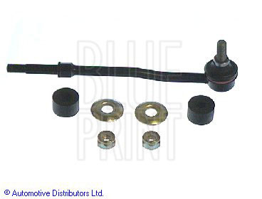 Stiepnis/Atsaite, Stabilizators