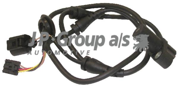 Devējs, Riteņu griešanās ātrums