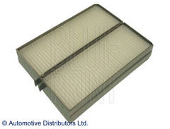 Filtrs, Salona telpas gaiss