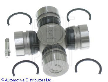 Šarnīrs, Garenvārpsta