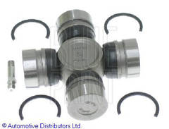 Šarnīrs, Garenvārpsta