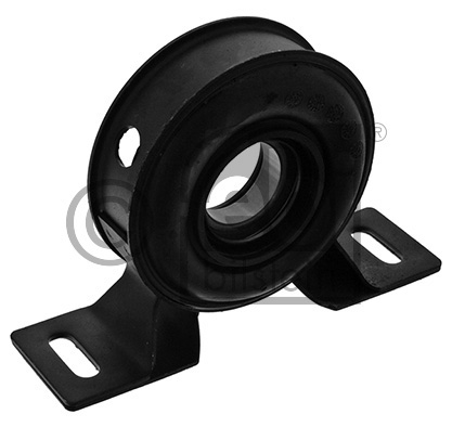 Piekare, Kardānvārpsta