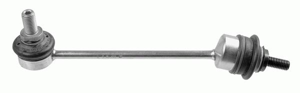 Stiepnis/Atsaite, Stabilizators