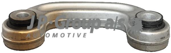 Stiepnis/Atsaite, Stabilizators