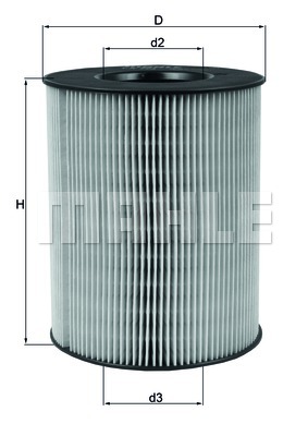 Gaisa filtrs