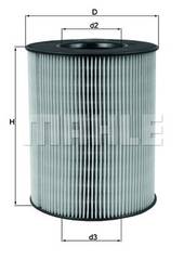 Gaisa filtrs