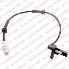 Devējs, Riteņu griešanās ātrums