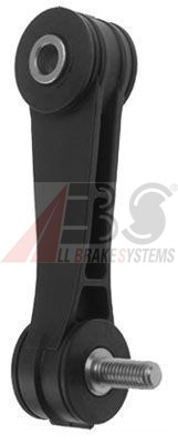 Stiepnis/Atsaite, Stabilizators