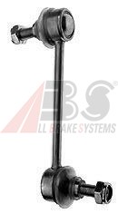 Stiepnis/Atsaite, Stabilizators