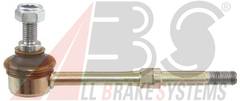Stiepnis/Atsaite, Stabilizators