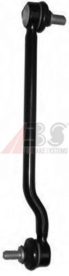 Stiepnis/Atsaite, Stabilizators