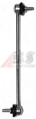 Stiepnis/Atsaite, Stabilizators