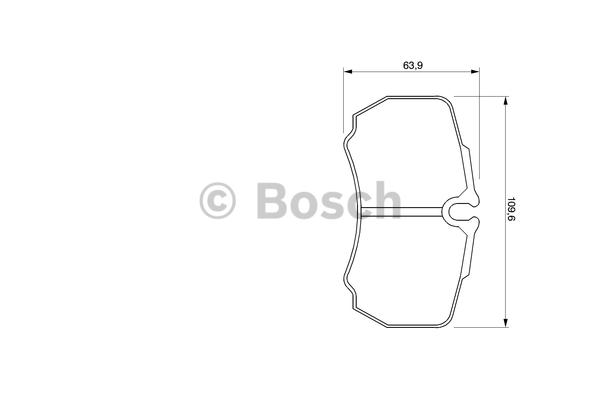 Bremžu uzliku kompl., Disku bremzes