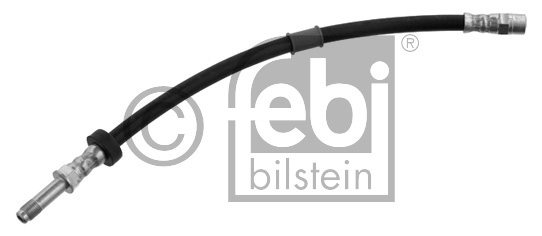 Bremžu šļūtene
