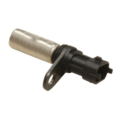 Impulsu devējs, Kloķvārpsta