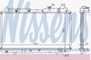 Radiators, Motora dzesēšanas sistēma