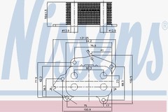 Eļļas radiators, Motoreļļa