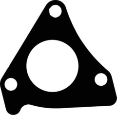 Blīve, Izplūdes caurule