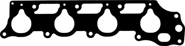 Blīve, Ieplūdes kolektors