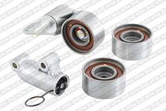 Zobsiksnas komplekts