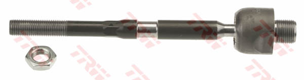 Aksiālais šarnīrs, Stūres šķērsstiepnis