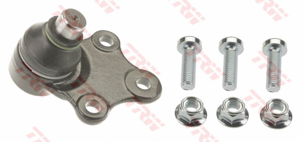 Balst-/Virzošais šarnīrs