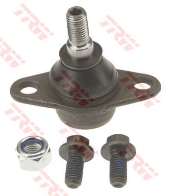 Balst-/Virzošais šarnīrs