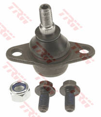 Balst-/Virzošais šarnīrs