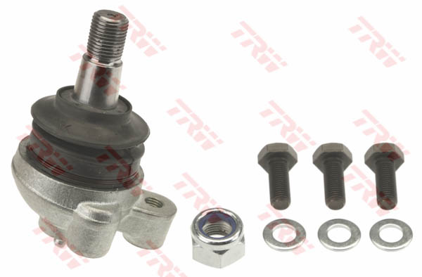 Balst-/Virzošais šarnīrs