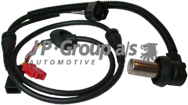 ABS sensors 1197101000