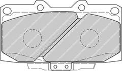 Bremžu kluči FDB1433    0599.04