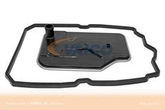 Hidrofiltru komplekts, Automātiskā pārnesumkārba