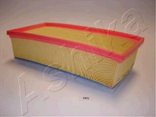 Gaisa filtrs
