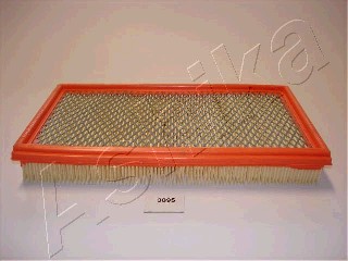 Gaisa filtrs