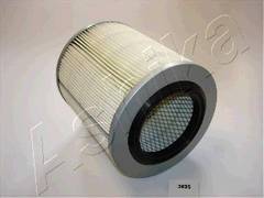 Gaisa filtrs